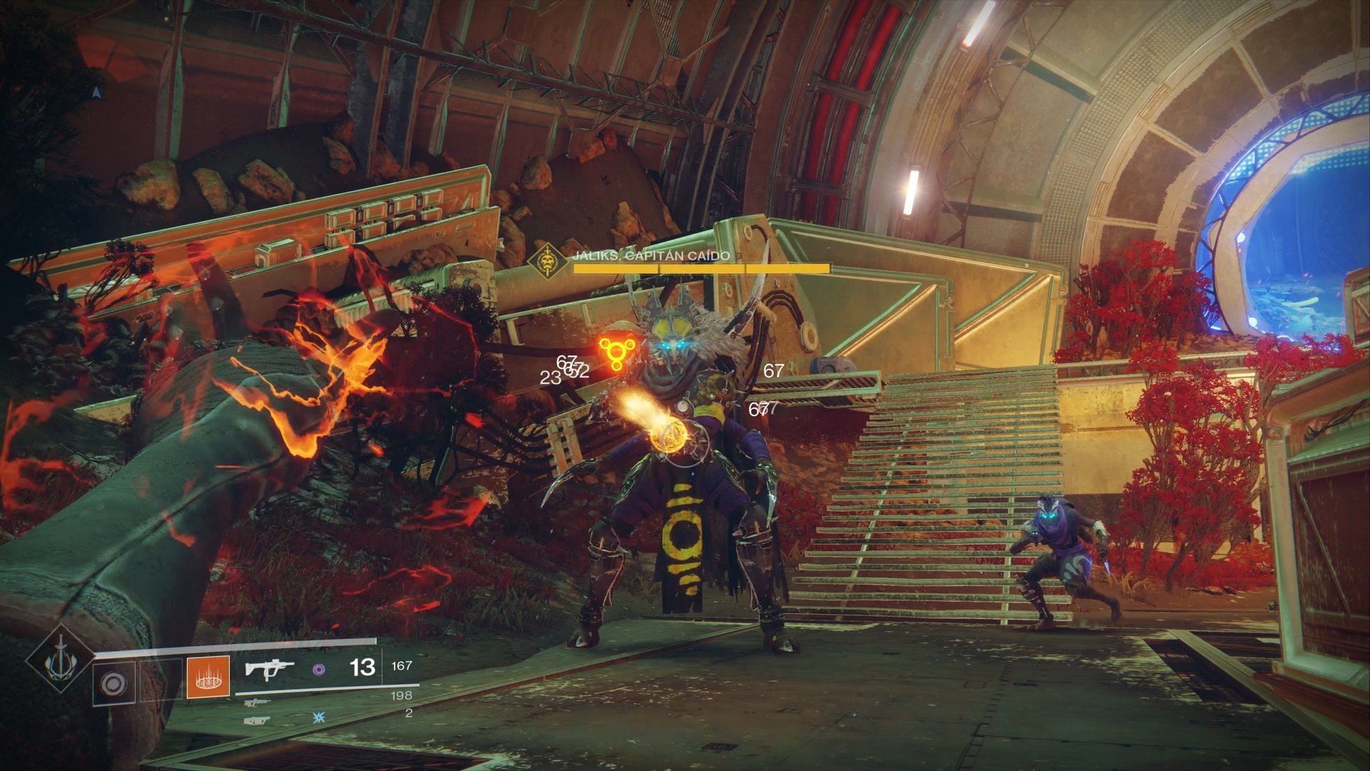 Destiny 2 - Imagen 12